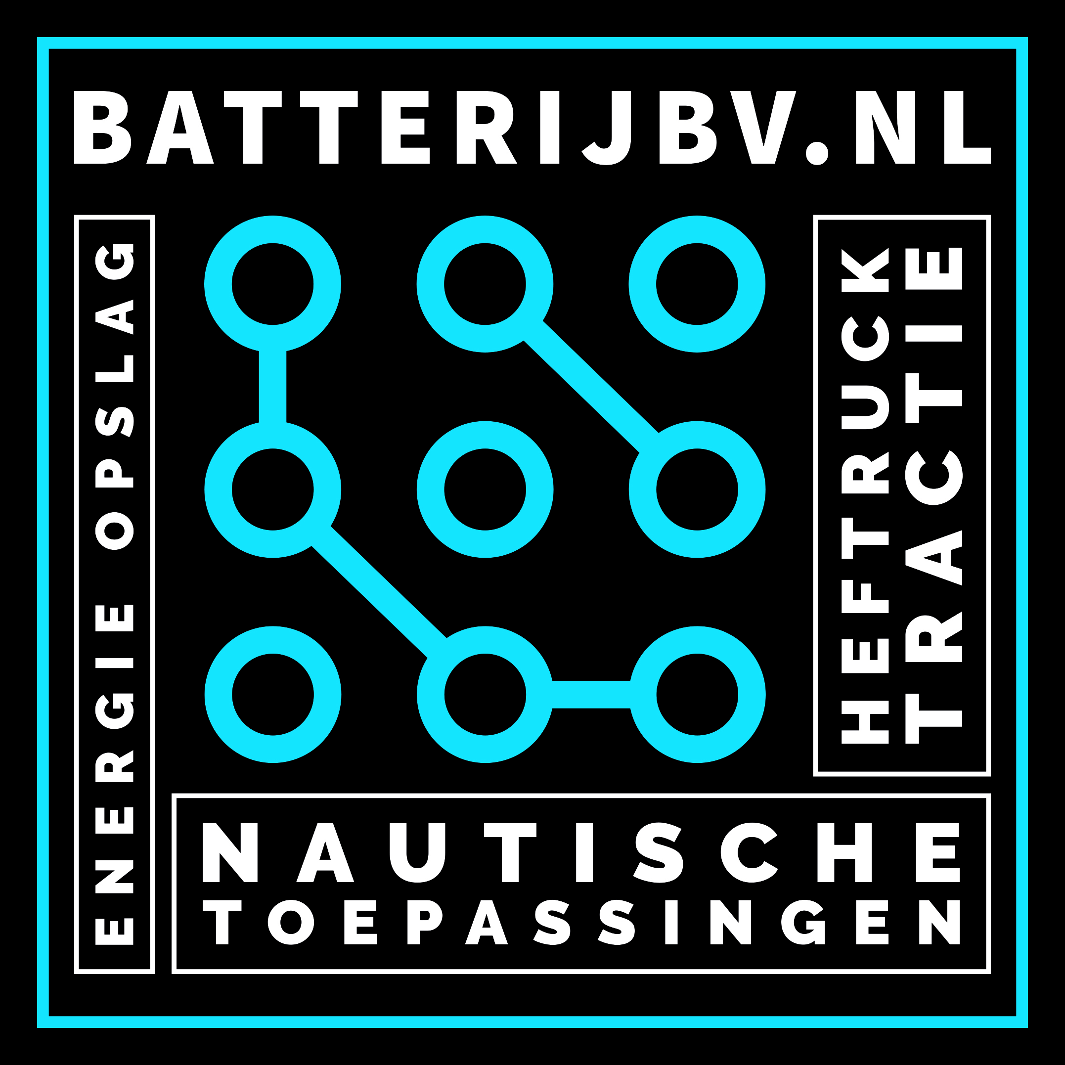 Batterij BV Friesland